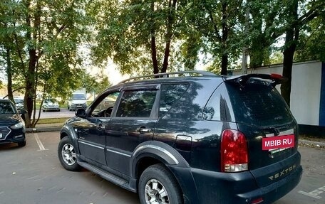 SsangYong Rexton III, 2006 год, 580 000 рублей, 7 фотография