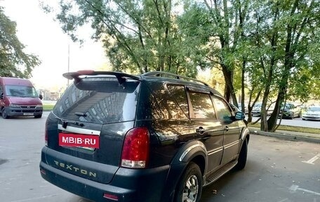 SsangYong Rexton III, 2006 год, 580 000 рублей, 5 фотография