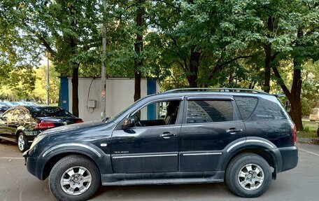 SsangYong Rexton III, 2006 год, 580 000 рублей, 8 фотография