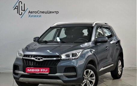 Chery Tiggo 4 I рестайлинг, 2021 год, 1 199 000 рублей, 1 фотография