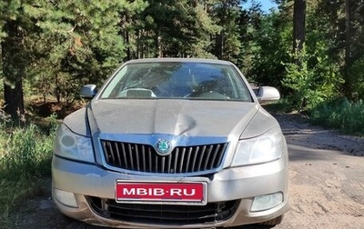 Skoda Octavia, 2011 год, 670 000 рублей, 1 фотография