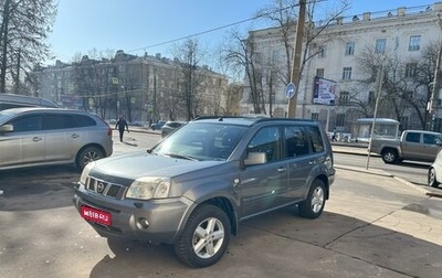 Nissan X-Trail, 2006 год, 840 000 рублей, 1 фотография