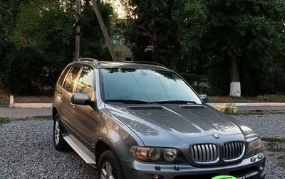 BMW X5, 2005 год, 1 500 000 рублей, 1 фотография