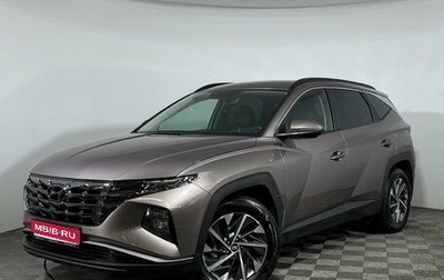 Hyundai Tucson, 2022 год, 3 997 000 рублей, 1 фотография