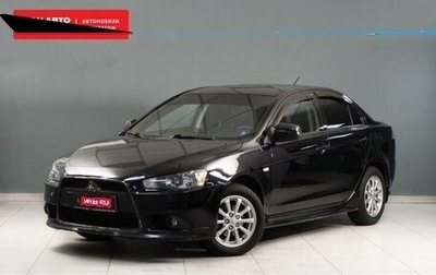 Mitsubishi Lancer IX, 2011 год, 730 000 рублей, 1 фотография