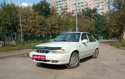 Daewoo Nexia I рестайлинг, 1998 год, 167 000 рублей, 1 фотография