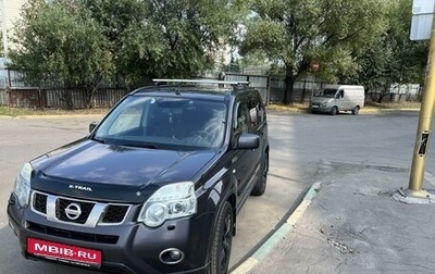 Nissan X-Trail, 2011 год, 1 400 000 рублей, 1 фотография