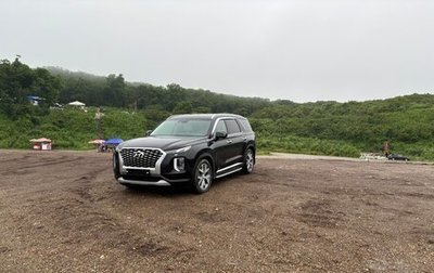 Hyundai Palisade I, 2020 год, 4 150 000 рублей, 1 фотография