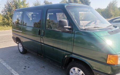 Volkswagen Transporter T4, 1991 год, 460 000 рублей, 3 фотография