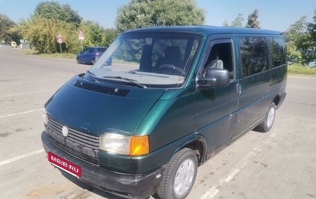 Volkswagen Transporter T4, 1991 год, 460 000 рублей, 2 фотография