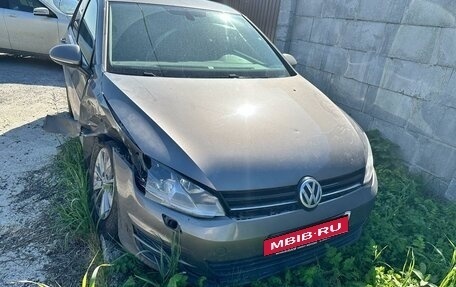 Volkswagen Golf VII, 2013 год, 550 000 рублей, 1 фотография