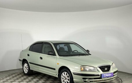 Hyundai Elantra III, 2005 год, 330 000 рублей, 2 фотография