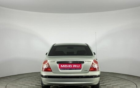 Hyundai Elantra III, 2005 год, 330 000 рублей, 7 фотография