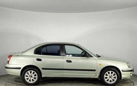 Hyundai Elantra III, 2005 год, 330 000 рублей, 10 фотография