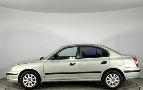 Hyundai Elantra III, 2005 год, 330 000 рублей, 9 фотография