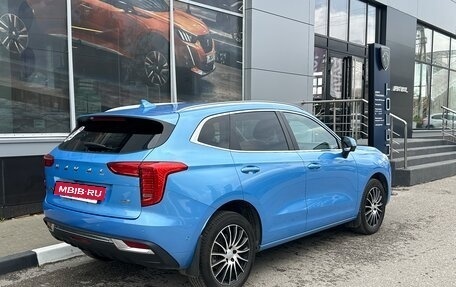 Haval Jolion, 2023 год, 2 193 000 рублей, 2 фотография