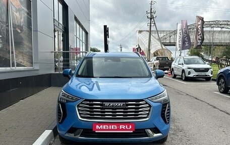 Haval Jolion, 2023 год, 2 193 000 рублей, 3 фотография