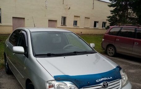 Toyota Corolla, 2005 год, 718 000 рублей, 2 фотография