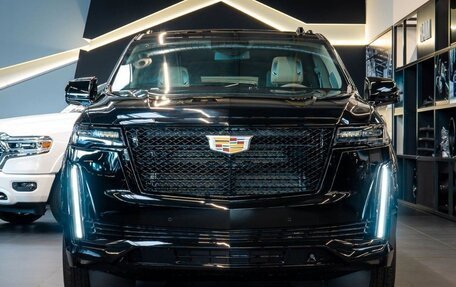 Cadillac Escalade V, 2024 год, 22 215 728 рублей, 2 фотография