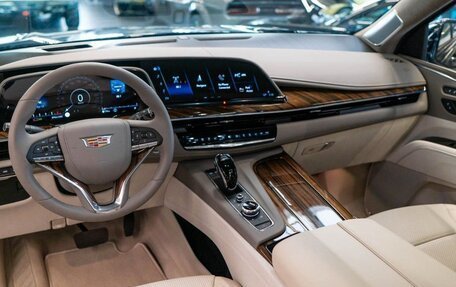 Cadillac Escalade V, 2024 год, 22 215 728 рублей, 7 фотография