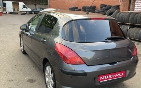 Peugeot 308 II, 2011 год, 630 000 рублей, 4 фотография