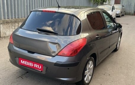 Peugeot 308 II, 2011 год, 630 000 рублей, 3 фотография