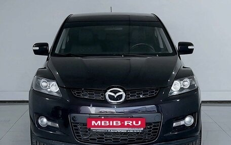 Mazda CX-7 I рестайлинг, 2008 год, 720 000 рублей, 2 фотография