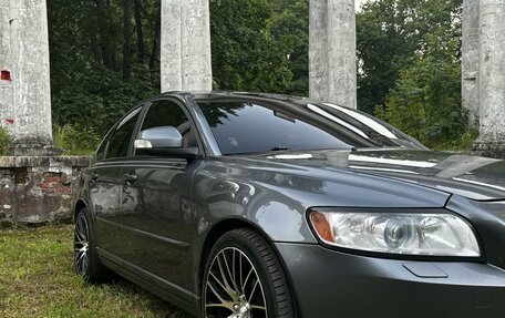 Volvo S40 II, 2011 год, 1 100 000 рублей, 2 фотография