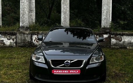 Volvo S40 II, 2011 год, 1 100 000 рублей, 3 фотография