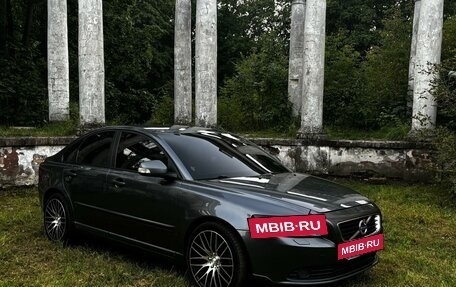 Volvo S40 II, 2011 год, 1 100 000 рублей, 5 фотография