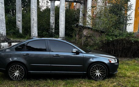 Volvo S40 II, 2011 год, 1 100 000 рублей, 6 фотография