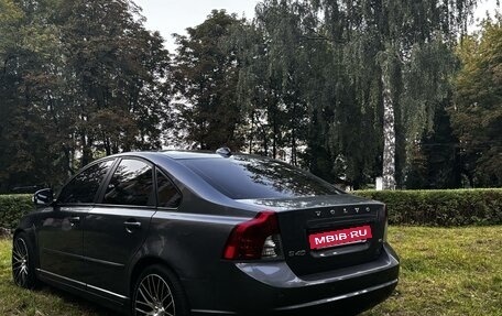 Volvo S40 II, 2011 год, 1 100 000 рублей, 7 фотография