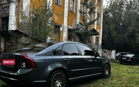 Volvo S40 II, 2011 год, 1 100 000 рублей, 8 фотография