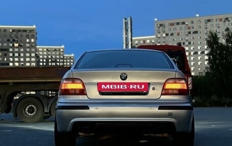 BMW 5 серия, 1999 год, 880 000 рублей, 5 фотография