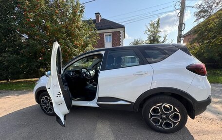 Renault Kaptur I рестайлинг, 2021 год, 1 500 000 рублей, 4 фотография