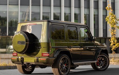 Mercedes-Benz G-Класс AMG, 2024 год, 27 390 000 рублей, 8 фотография