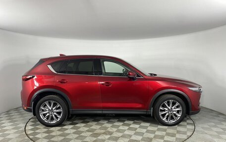 Mazda CX-5 II, 2019 год, 3 050 000 рублей, 4 фотография