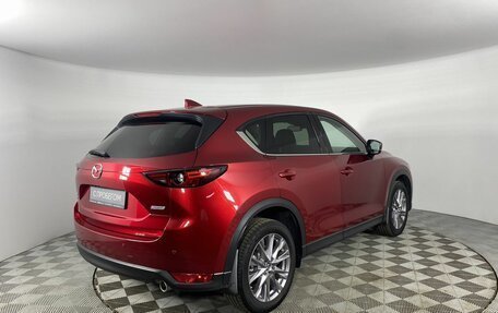 Mazda CX-5 II, 2019 год, 3 050 000 рублей, 5 фотография