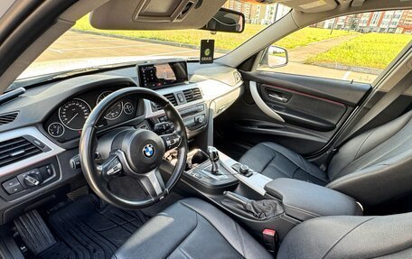 BMW 3 серия, 2014 год, 1 850 000 рублей, 10 фотография