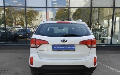 KIA Sorento II рестайлинг, 2019 год, 2 290 000 рублей, 6 фотография