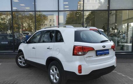 KIA Sorento II рестайлинг, 2019 год, 2 290 000 рублей, 7 фотография