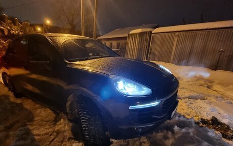 Porsche Cayenne III, 2015 год, 3 900 000 рублей, 6 фотография