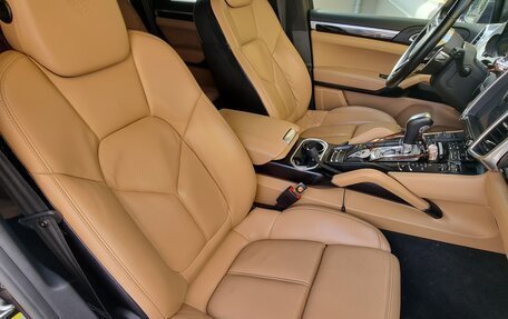 Porsche Cayenne III, 2015 год, 3 900 000 рублей, 8 фотография