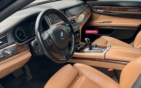 BMW 7 серия, 2012 год, 2 740 000 рублей, 7 фотография