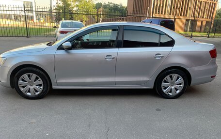 Volkswagen Jetta VI, 2014 год, 1 200 000 рублей, 7 фотография