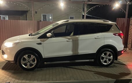 Ford Kuga III, 2014 год, 1 500 350 рублей, 5 фотография