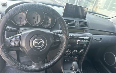 Mazda 3, 2008 год, 715 000 рублей, 4 фотография