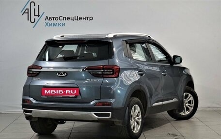 Chery Tiggo 4 I рестайлинг, 2021 год, 1 199 000 рублей, 2 фотография