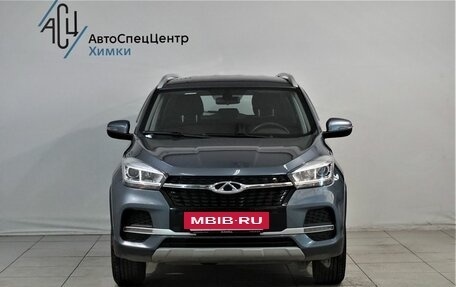 Chery Tiggo 4 I рестайлинг, 2021 год, 1 199 000 рублей, 11 фотография