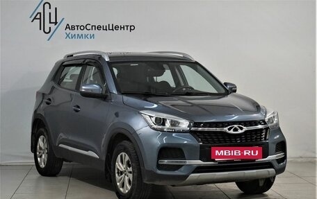 Chery Tiggo 4 I рестайлинг, 2021 год, 1 199 000 рублей, 13 фотография